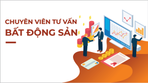 Tuyển Dụng Môi Giới Bất động Sản