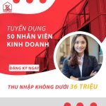Tuyển Dụng Nhân Viên Thiên Khôi: Cơ Hội Nghề Nghiệp Hấp Dẫn