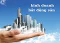 Kinh Doanh Bất Động Sản