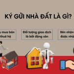 Ký Gửi Bán Đất: Quy Trình, Lợi Ích và Lưu Ý Cần Biết