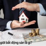 Môi Giới Bất Động Sản Là Gì?