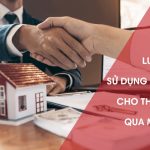 Môi Giới Cho Thuê Nhà Hà Nội: Vai Trò và Lợi Ích