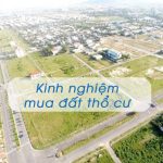 Mua Bán Đất Thổ Cư: Các Yếu Tố Cần Lưu Ý