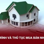 Mua Nhà Bán Đất: Cẩm Nang Giúp Bạn Đảm Bảo Giao Dịch Thành Công