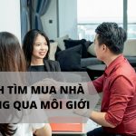 Mua Nhà Không Qua Môi Giới: Những Lợi Ích, Thách Thức và Lưu Ý