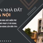 Mua Nhà Mặt Đất Hà Nội: Những Điều Cần Biết và Lưu Ý Quan Trọng