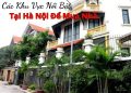 Mua Nhà Tại Hà Nội