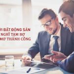 Nghề Bất Động Sản: Cơ Hội và Thách Thức
