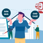 Nhà Bán Hoặc Cho Thuê: Lựa Chọn Nào Tốt Hơn?