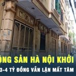 Nhà Bán Tại Hà Nội: Cơ Hội Đầu Tư Lợi Nhuận Cao