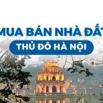 Nhà Đất Bán Hà Nội Cơ Hội Đầu Tư Lý Tưởng