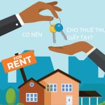 Nhà Đất Cho Thuê: Các Lưu Ý Khi Đầu Tư