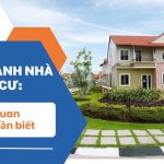 Nhà Đất Thổ Cư: Khái Niệm, Đặc Điểm và Lý Do Nên Đầu Tư