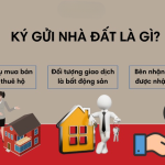 Nhận Ký Gửi Nhà Đất: Cơ Hội và Lợi Ích Cho Người Bán và Người Mua