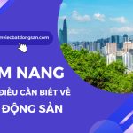 Những Điều Cơ Bản Về Bất Động Sản: Kiến Thức Cho Mọi Nhà Đầu Tư
