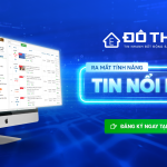 Phần Mềm Mua Bán Nhà Đất: Giải Pháp Tối Ưu Khi Giao Dịch BĐS