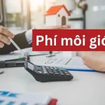 Phí Môi Giới Bán Nhà: Cách Tính Và Yếu Tố Ảnh Hưởng