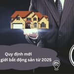 Quy Định Mới Bất Động Sản Tác Động Đến Thị Trường Như Thế Nào?