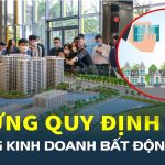 Quy Định Mới Về Bất Động Sản: Xu Hướng Thay Đổi