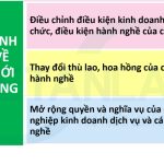 Quy Định Mới Về Môi Giới Bất Động Sản Tại Việt Nam