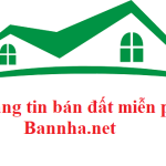 Rao Tin Bán Đất Miễn Phí: Cơ Hội Mở Rộng Thị Trường, Tiết Kiệm Chi Phí