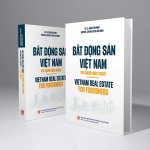 Sách Bất Động Sản Việt Nam Cho Nhà Đầu Tư Và Người Mua Bán