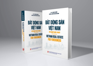 Sách Bất Động Sản Việt Nam