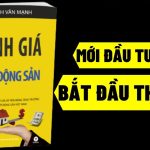 Sách Định Giá Bất Động Sản: Hướng Dẫn Xác Định Giá Trị Tài Sản