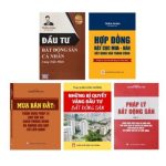 Sách Hay Về Đầu Tư Bất Động Sản: Dành Cho Nhà Đầu Tư Mới