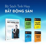 Sách Về Đầu Tư BĐS: Hướng Dẫn Dành Cho Nhà Đầu Tư Mới