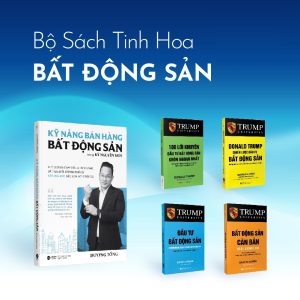 Sách Về Đầu Tư BĐs