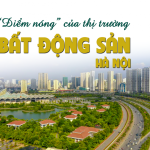 Thi Truong Bat Dong San Ha Noi: Xu Hướng, Tiềm Năng và Thách Thức