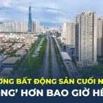 Thông Tin Bất Động Sản: Cập Nhật Mới Nhất Về Thị Trường Nhà Đất