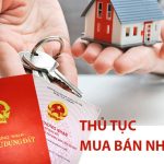 Thu Mua Nhà Đất: Lợi Ích, Quy Trình và Những Lưu Ý Quan Trọng