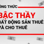 Thuê và Cho Thuê: Những Điều Cần Biết và Cách Quản Lý Giao Dịch