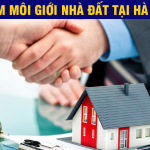 Tìm Người Môi Giới Nhà Đất: Chọn Lựa Đúng Để Giao Dịch Thành Công