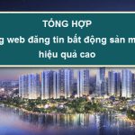 Trang Web Bất Động Sản: Cầu Nối Giữa Người Mua và Người Bán