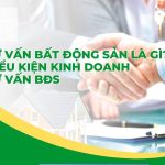 Tư Vấn Bất Động Sản: Giải Pháp Hỗ Trợ Đầu Tư An Toàn và Hiệu Quả