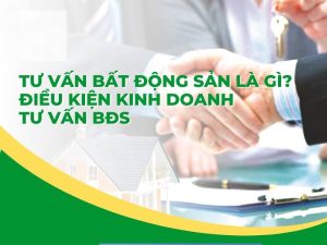 Tư Vấn Bất Động Sản