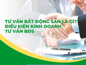 Tu Van Bat Dong San