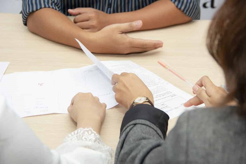 Học Cách Mua Bán Nhà Đất