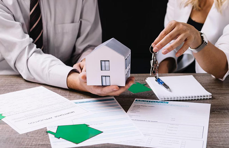 Học Làm Môi Giới Nhà Đất