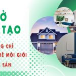 Học Nghề Môi Giới Bất Động Sản: Cơ Hội Và Lộ Trình Phát Triển