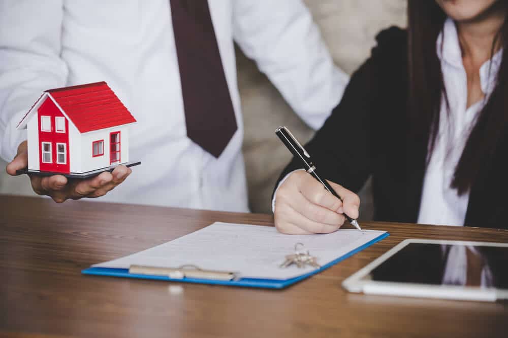 Làm Nghề Môi Giới Nhà Đất