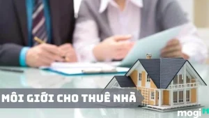 Môi Giới Cho Thuê Nhà