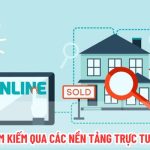 Môi Giới Online: Xu Hướng Môi Giới Bất Động Sản Tương Lai