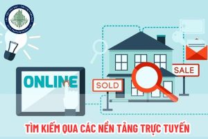 Môi Giới Online