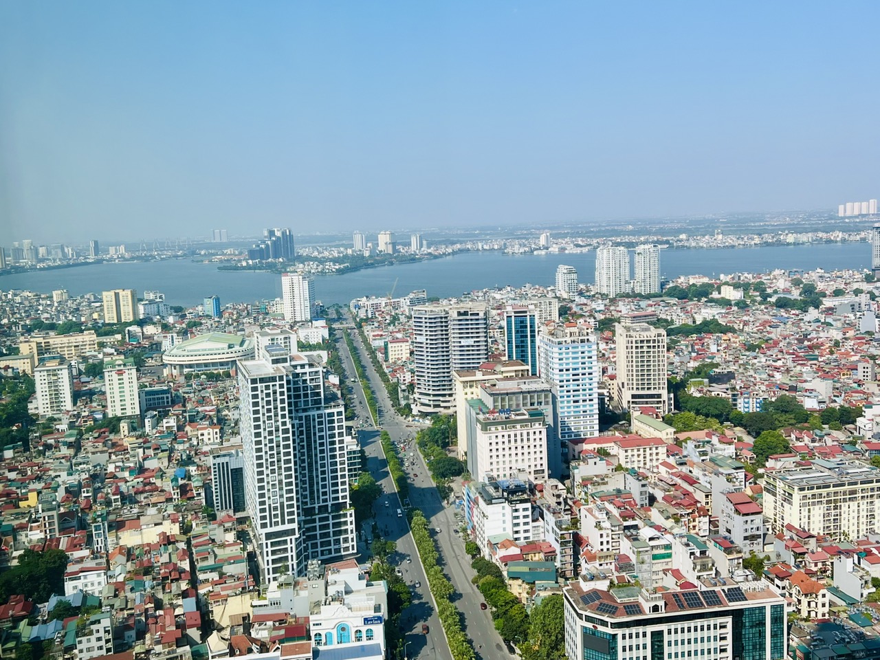 Mua Bán Bất Động Sản Hà Nội