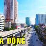 Mua Nhà Đất Khu Vực Hà Đông: Cơ Hội và Lưu Ý