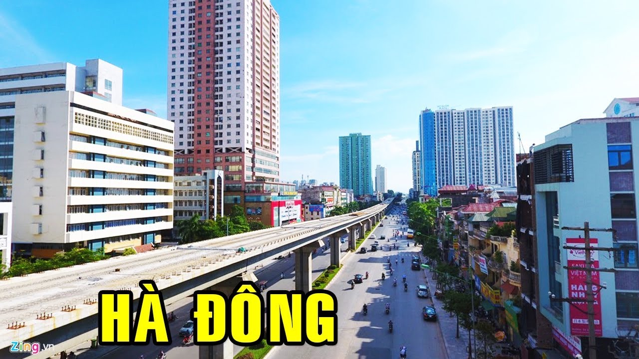 Mua Nhà Đất Khu Vực Hà Đông